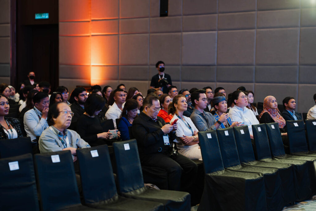 Conference day 1 108