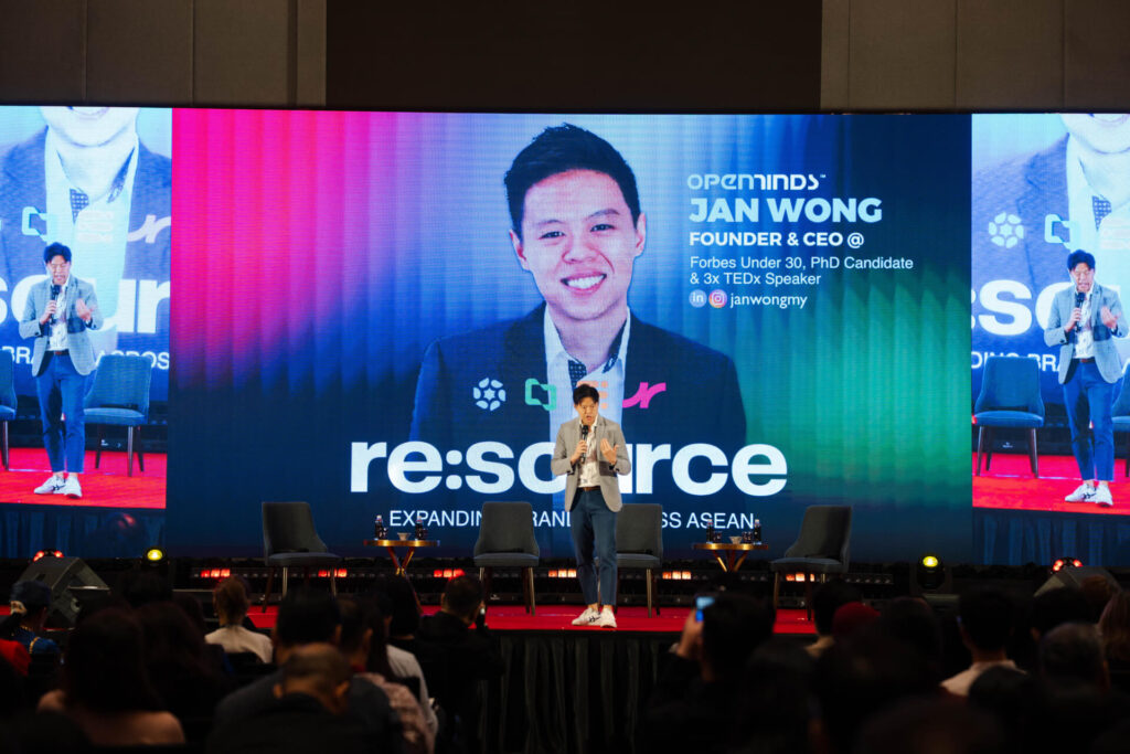 Conference day 1 109