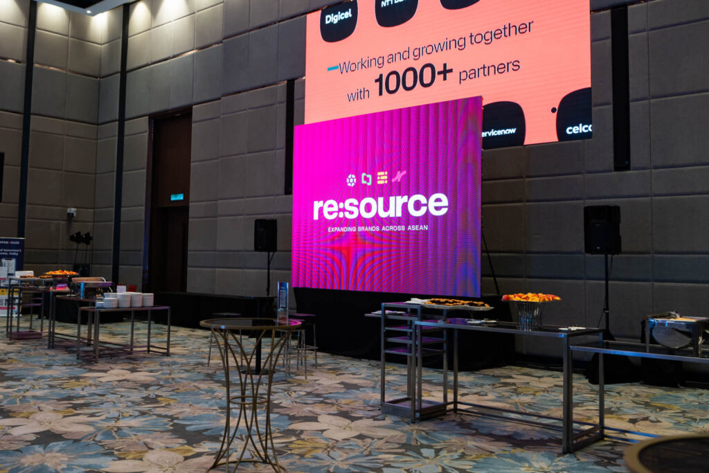 Conference day 1 118