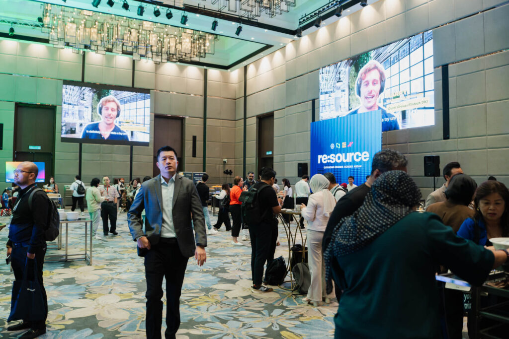 Conference day 1 127