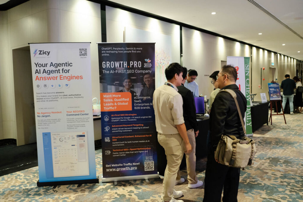 Conference day 1 134