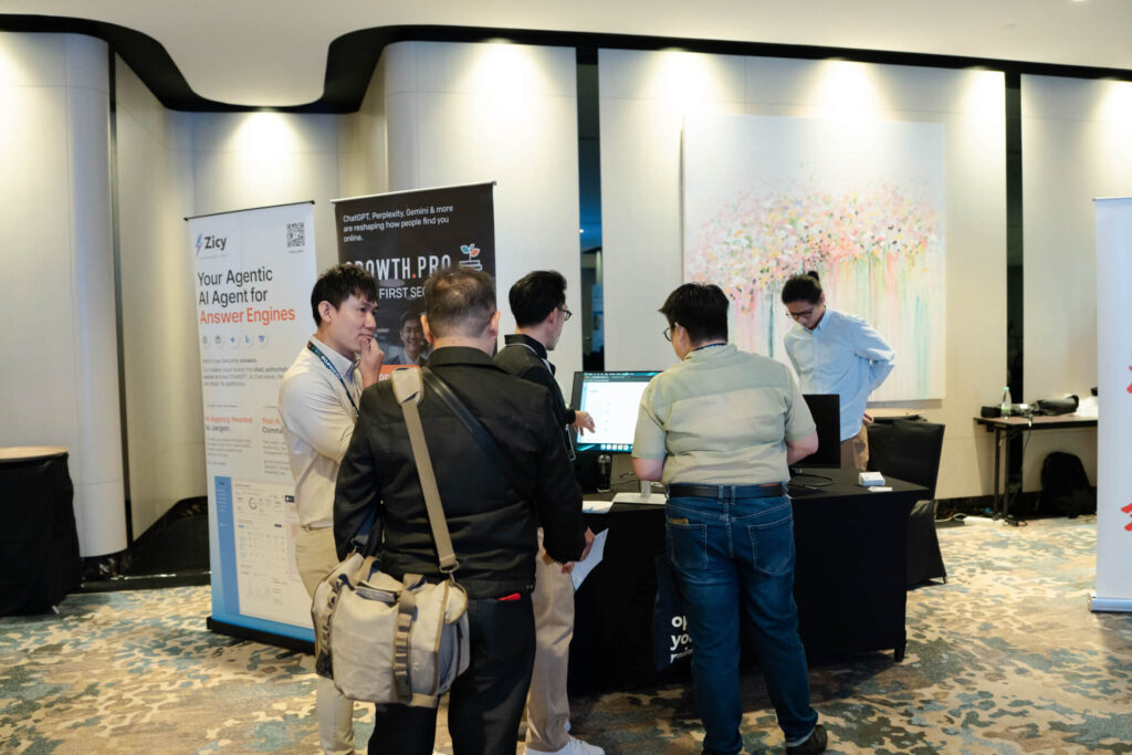 Conference day 1 135