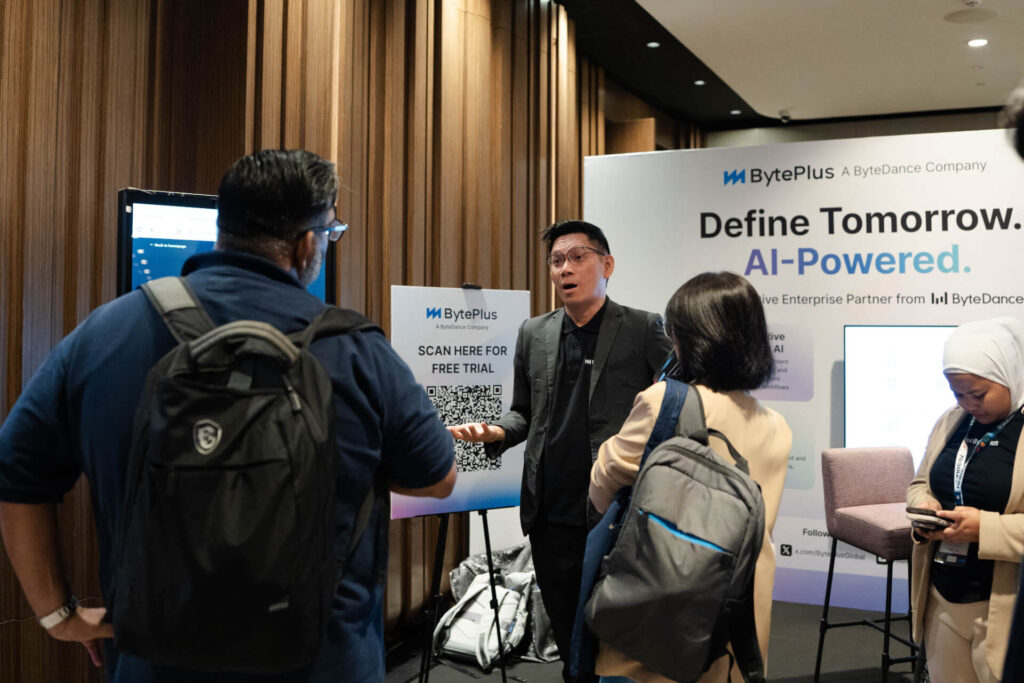 Conference day 1 154