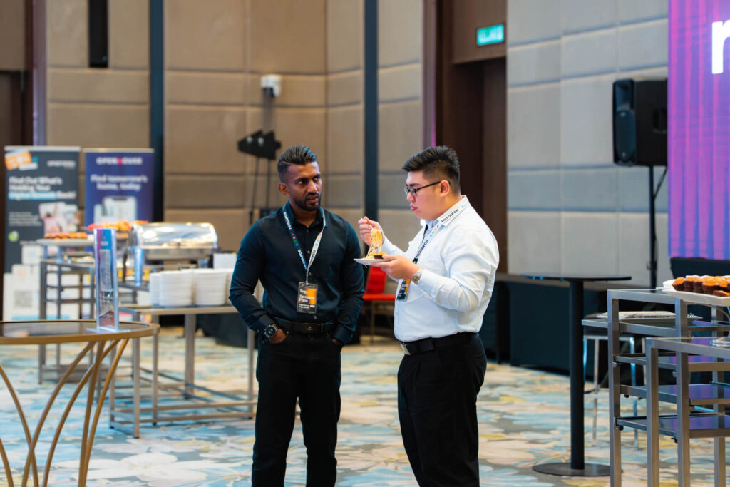 Conference day 1 157