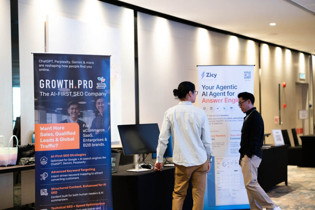 Conference day 1 173