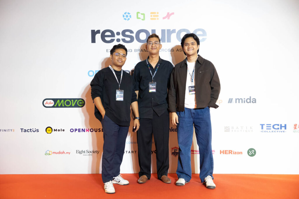 Conference day 1 5