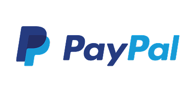 Paypal logo