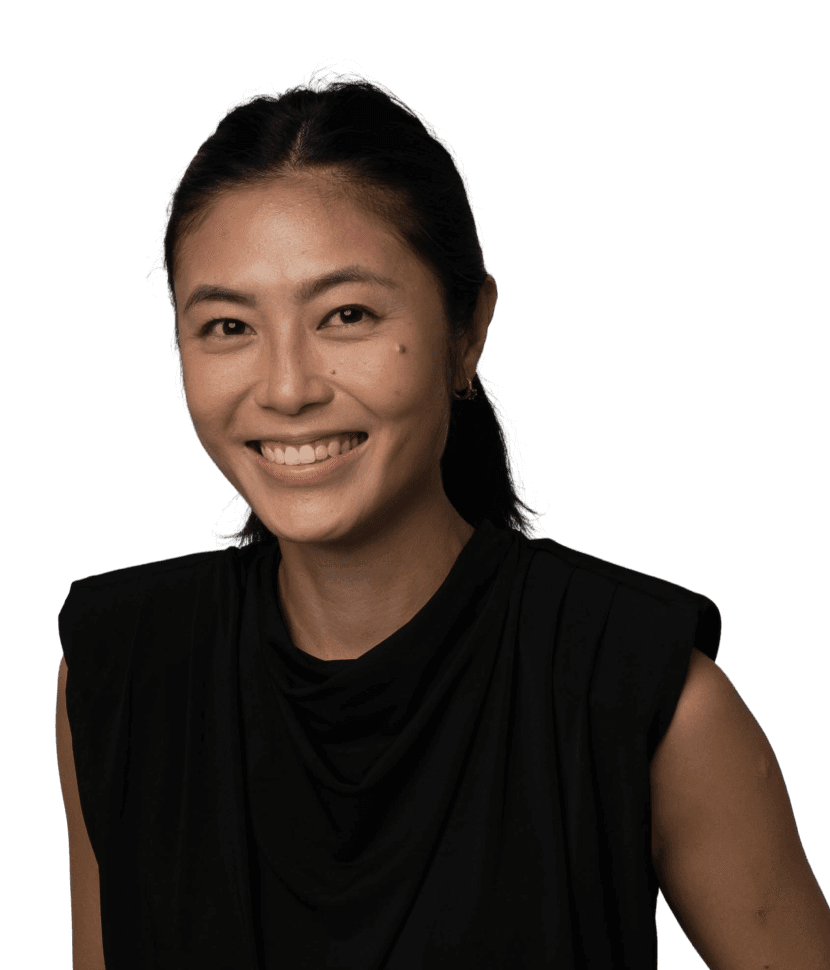 Speaker esthersoo